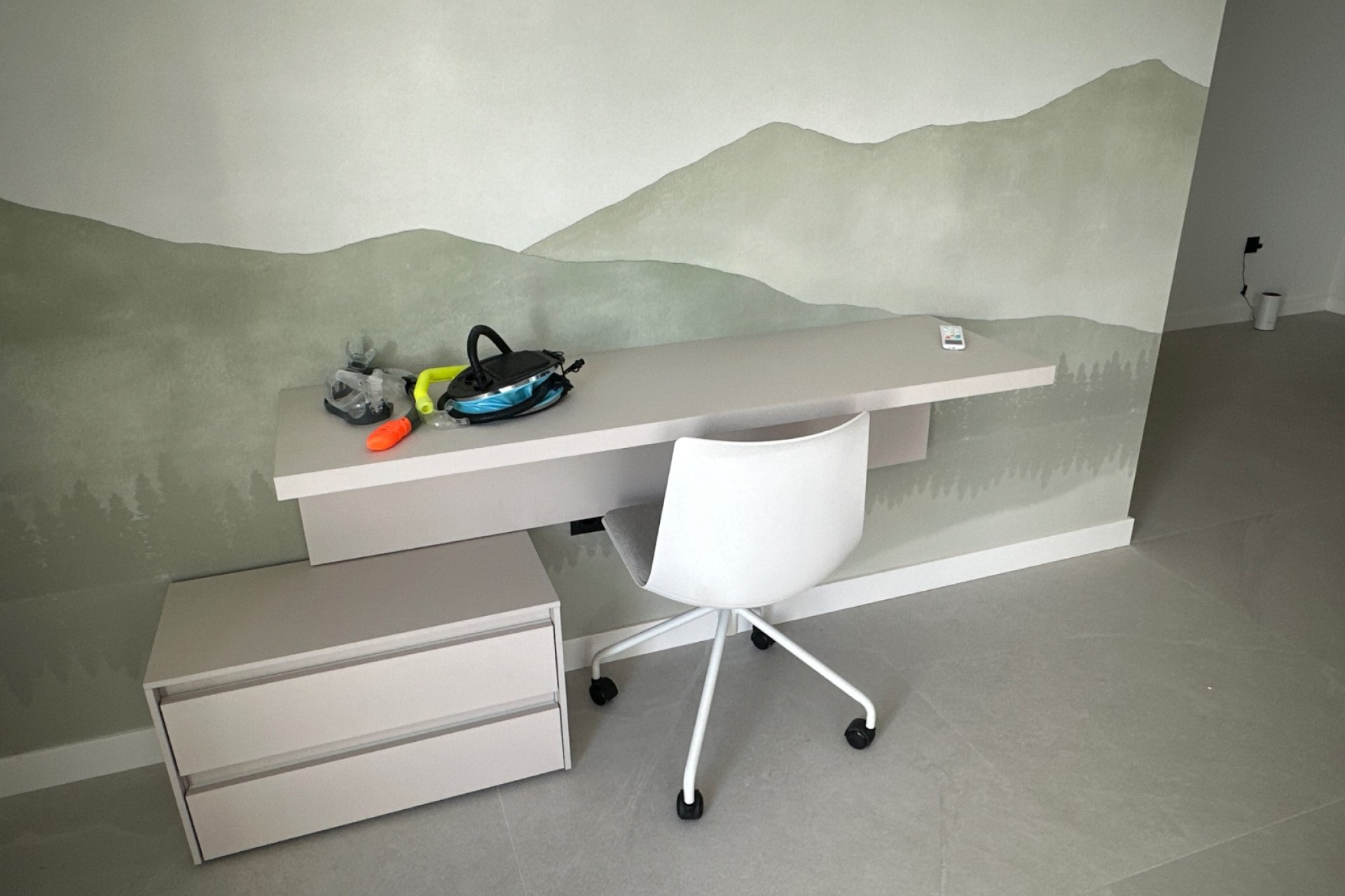 Revente - Villa -
Ciudad Quesada