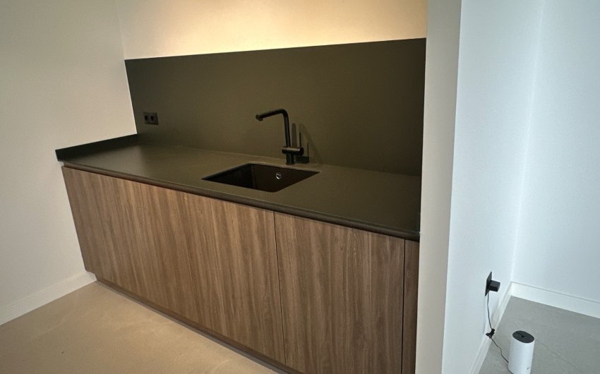 Revente - Villa -
Ciudad Quesada