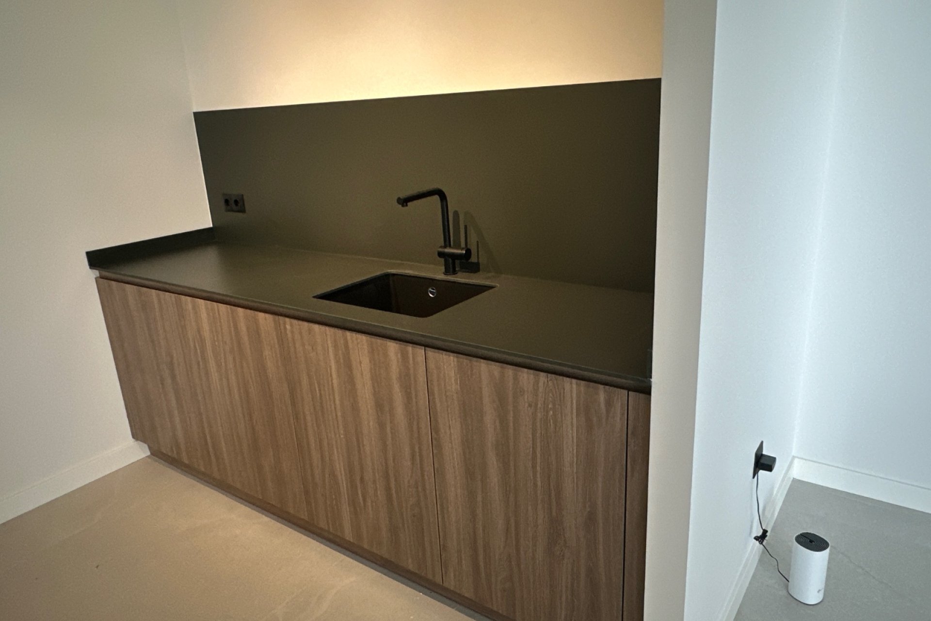 Revente - Villa -
Ciudad Quesada