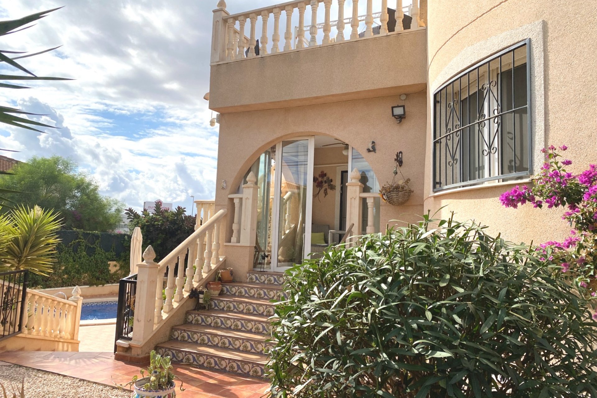 Revente - Villa -
Ciudad Quesada