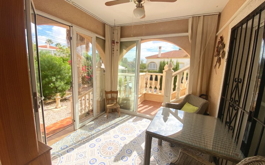 Revente - Villa -
Ciudad Quesada