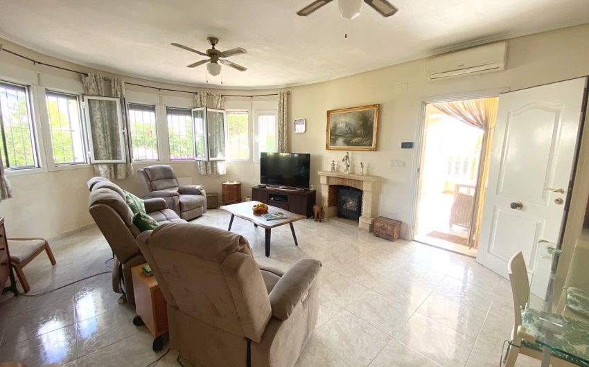 Revente - Villa -
Ciudad Quesada