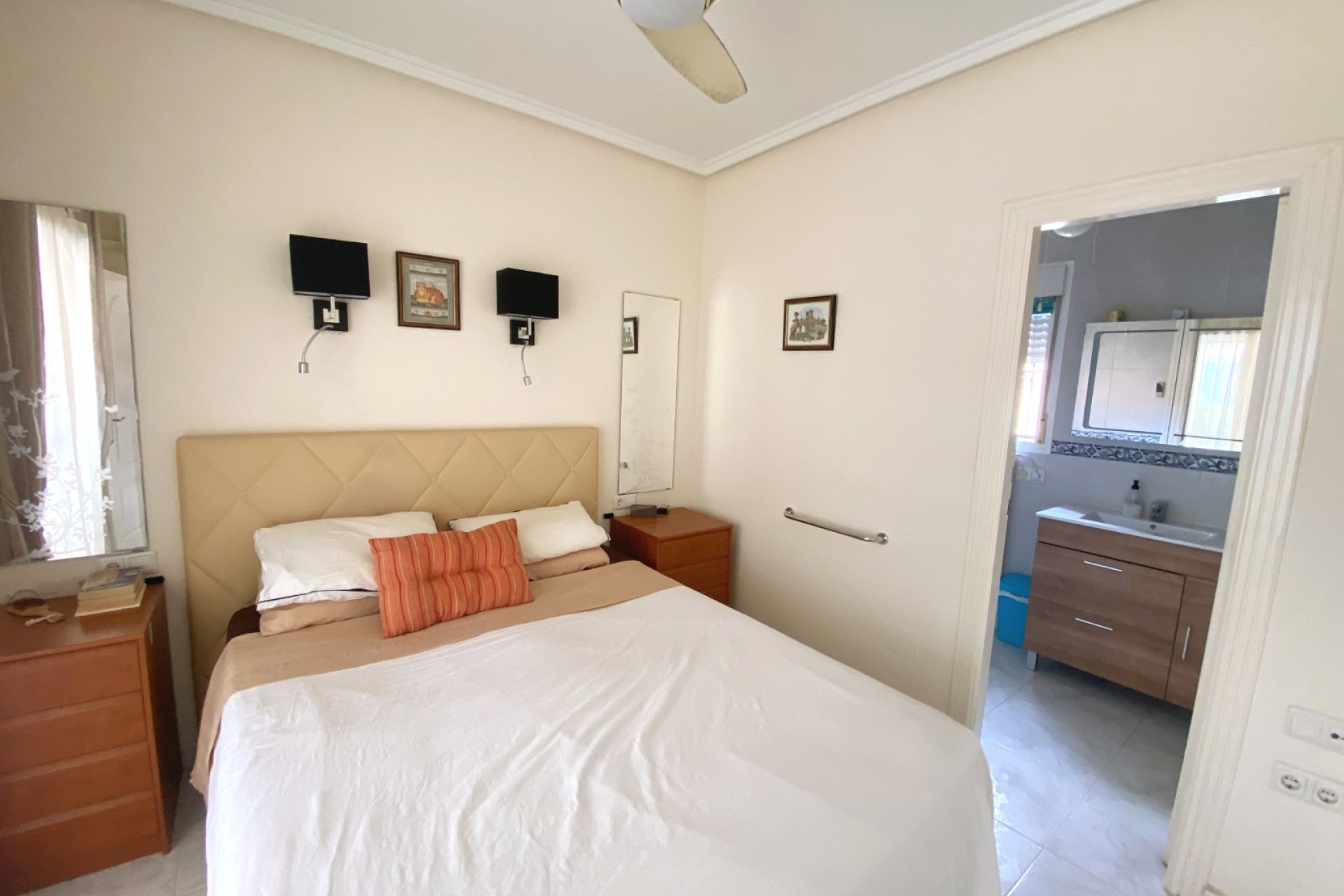 Revente - Villa -
Ciudad Quesada