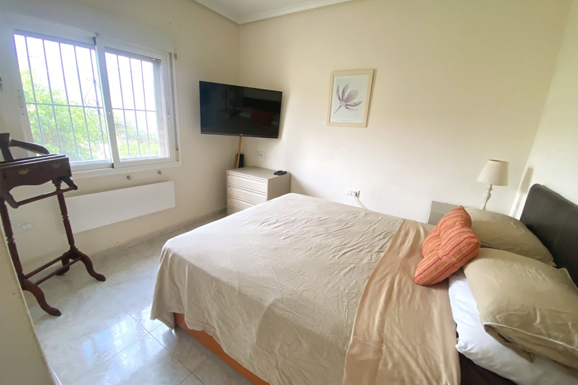 Revente - Villa -
Ciudad Quesada