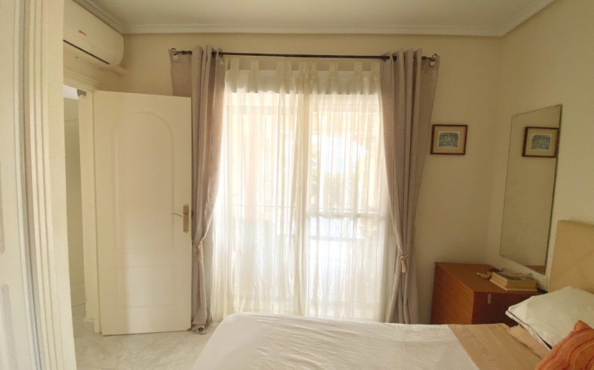 Revente - Villa -
Ciudad Quesada