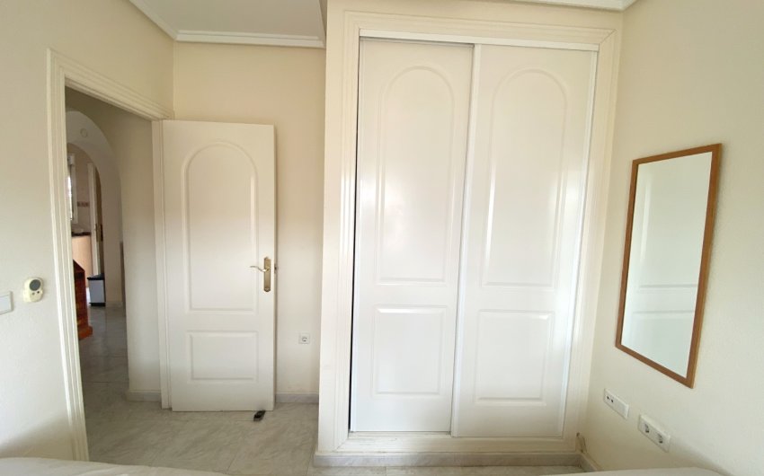 Revente - Villa -
Ciudad Quesada