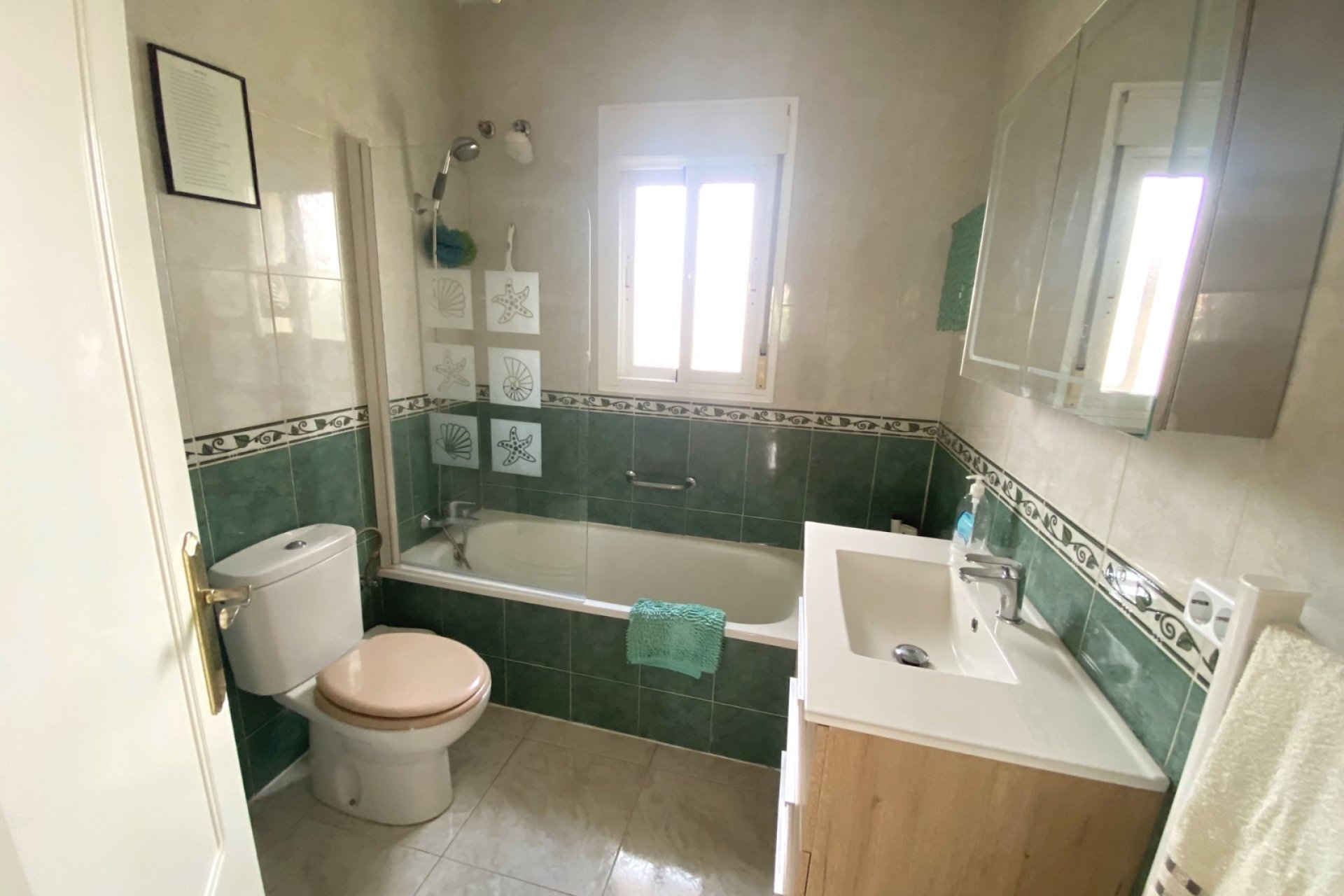 Revente - Villa -
Ciudad Quesada