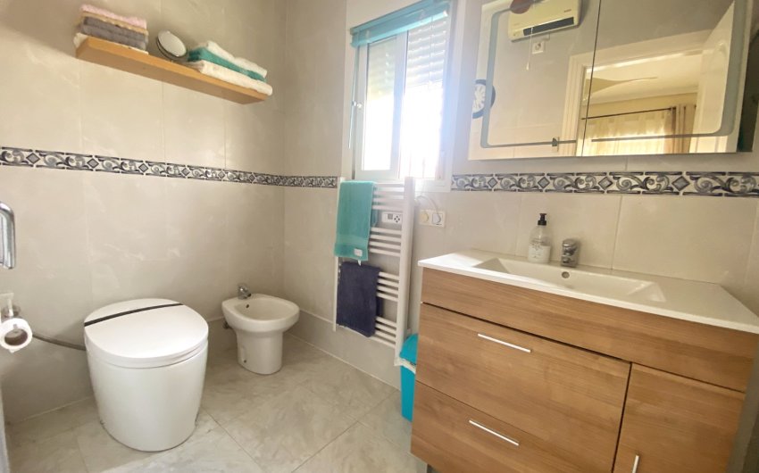 Revente - Villa -
Ciudad Quesada