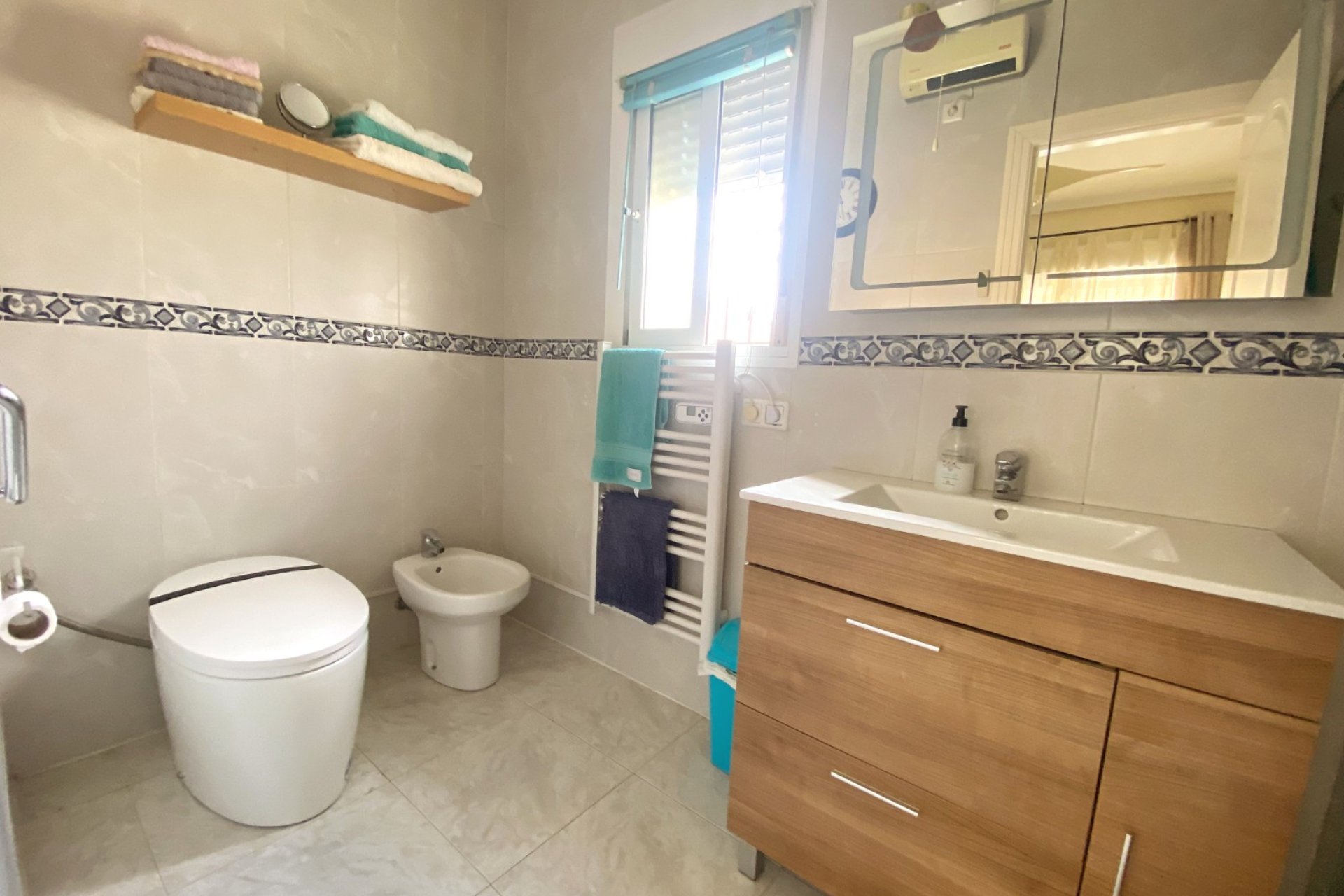 Revente - Villa -
Ciudad Quesada