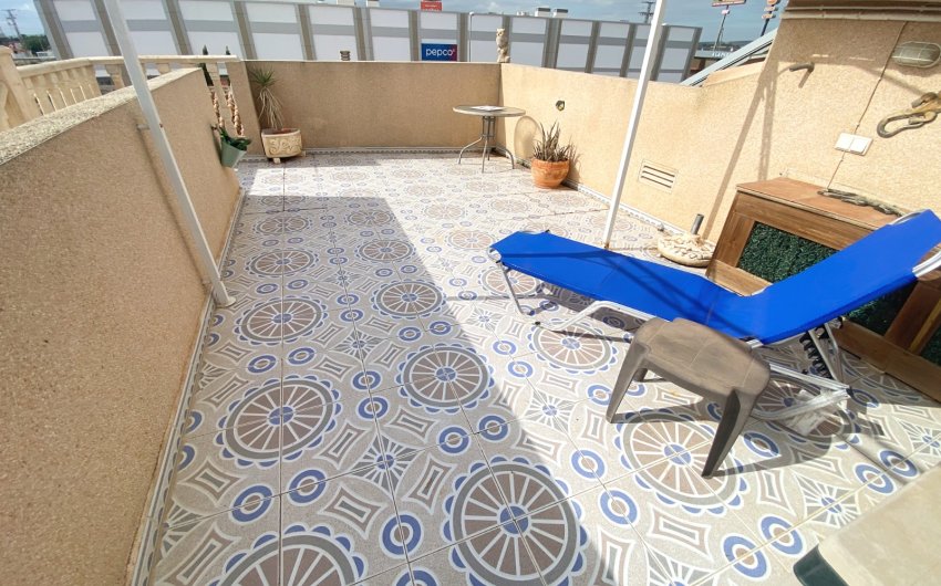 Revente - Villa -
Ciudad Quesada