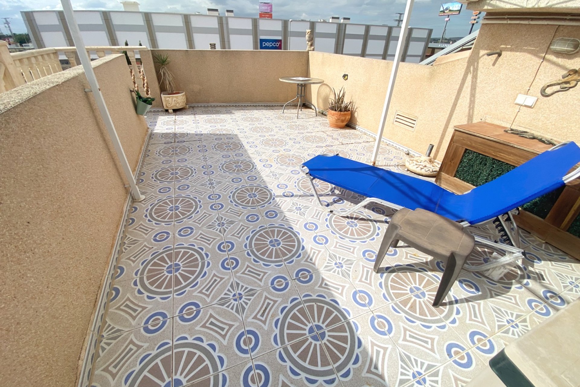 Revente - Villa -
Ciudad Quesada