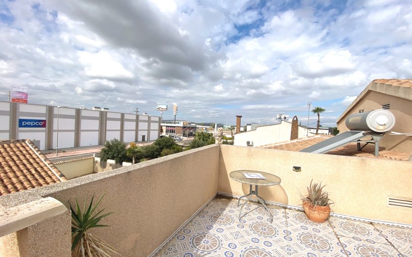 Revente - Villa -
Ciudad Quesada