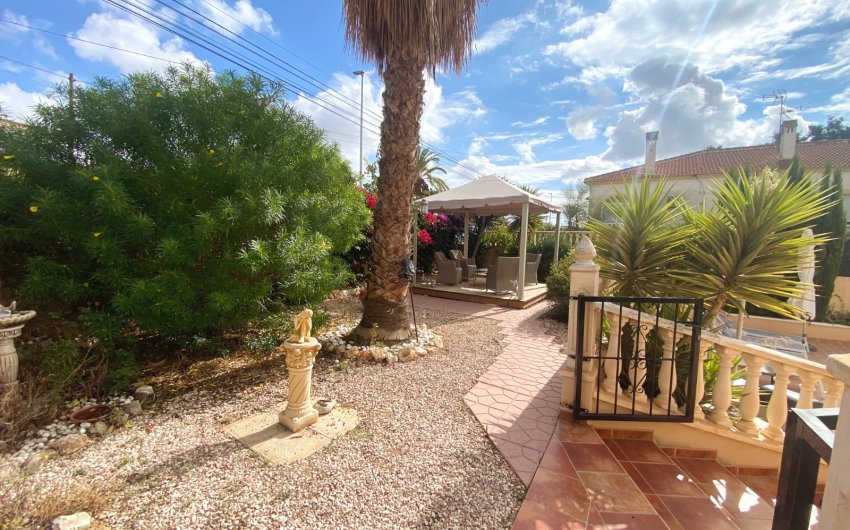 Revente - Villa -
Ciudad Quesada