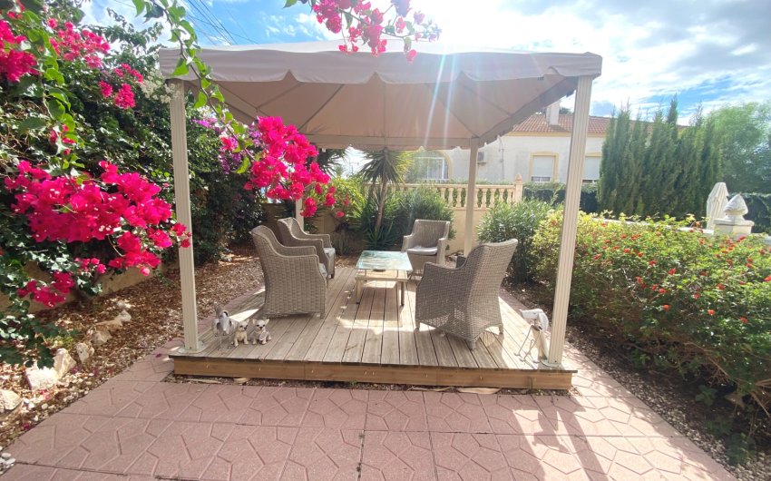 Revente - Villa -
Ciudad Quesada