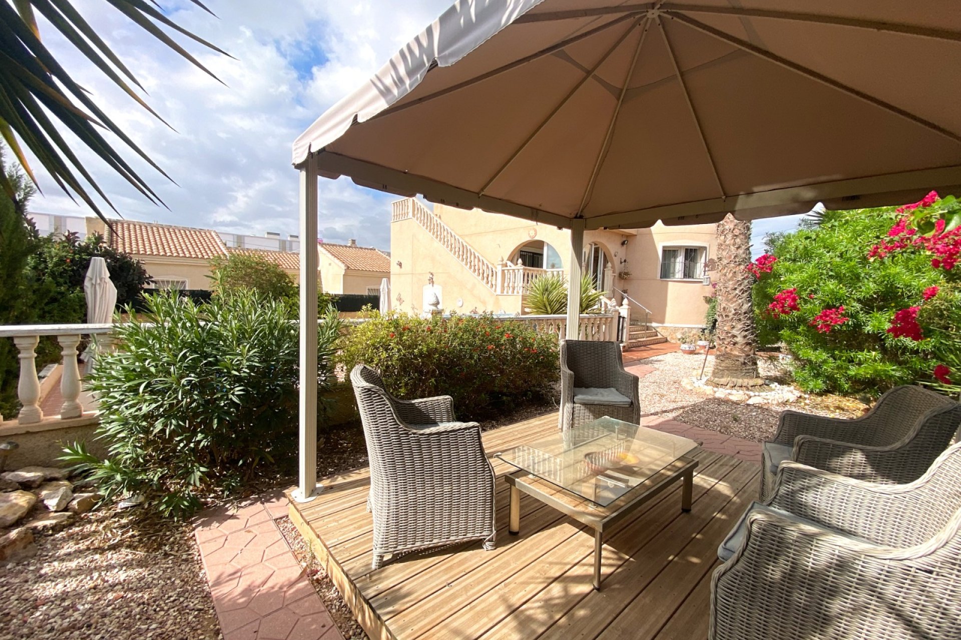 Revente - Villa -
Ciudad Quesada