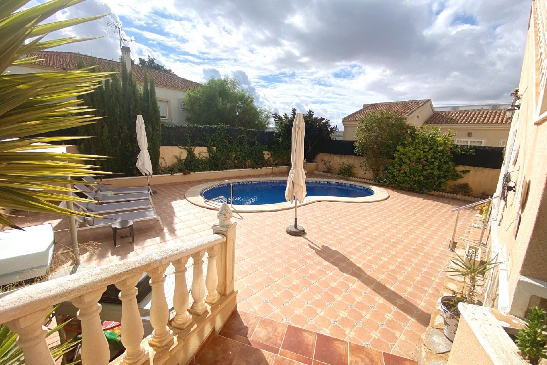 Revente - Villa -
Ciudad Quesada