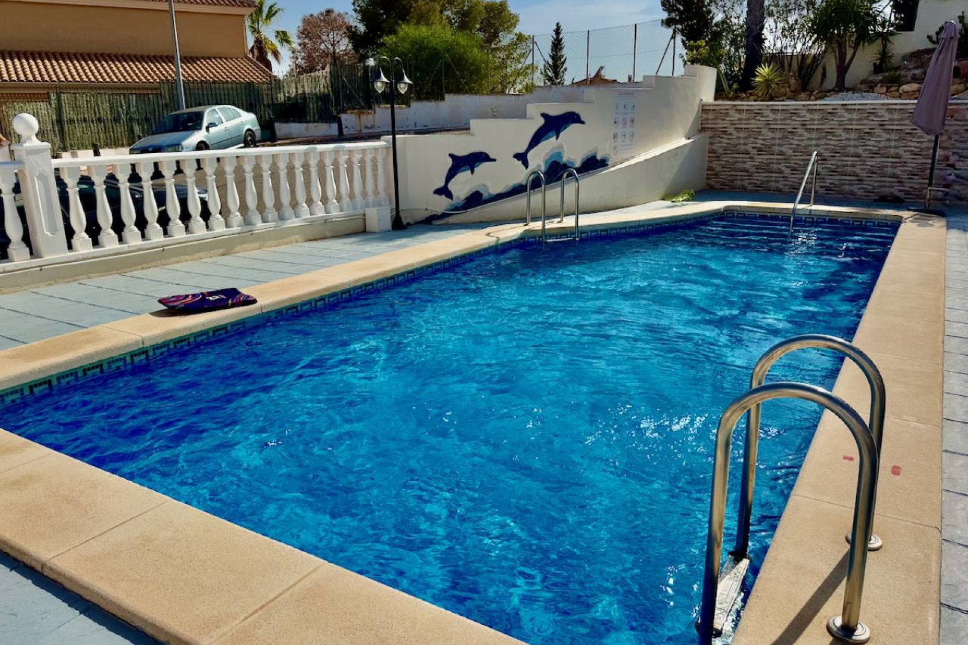 Revente - Villa -
Ciudad Quesada