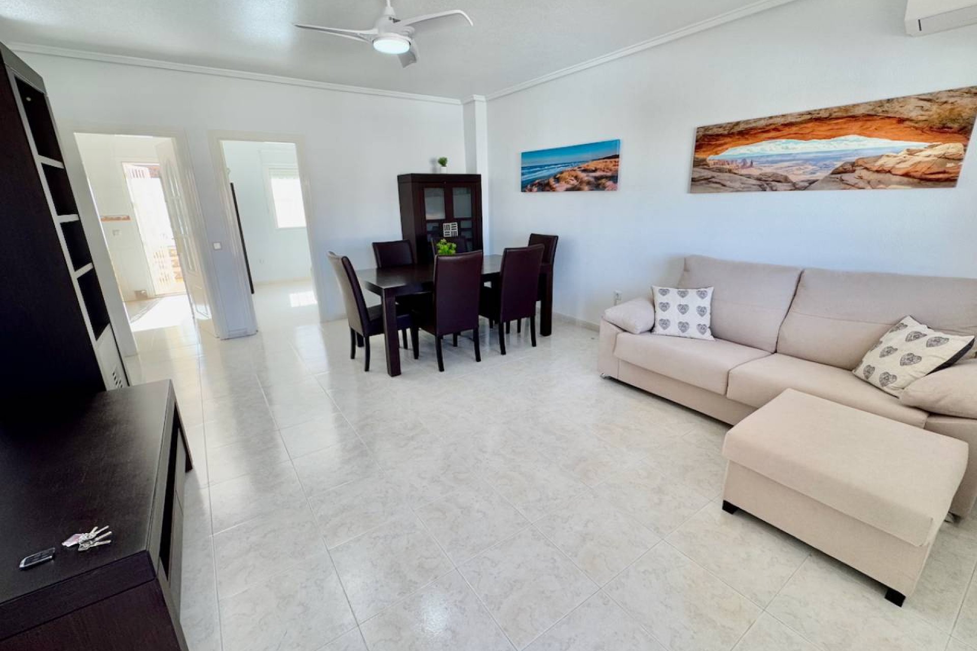 Revente - Villa -
Ciudad Quesada