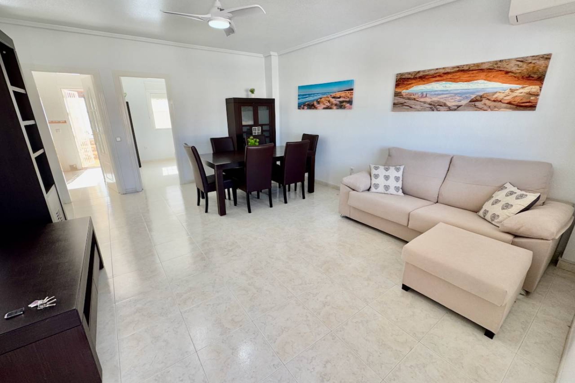 Revente - Villa -
Ciudad Quesada