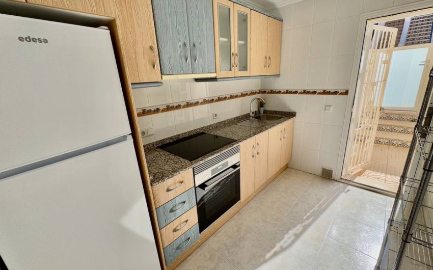 Revente - Villa -
Ciudad Quesada