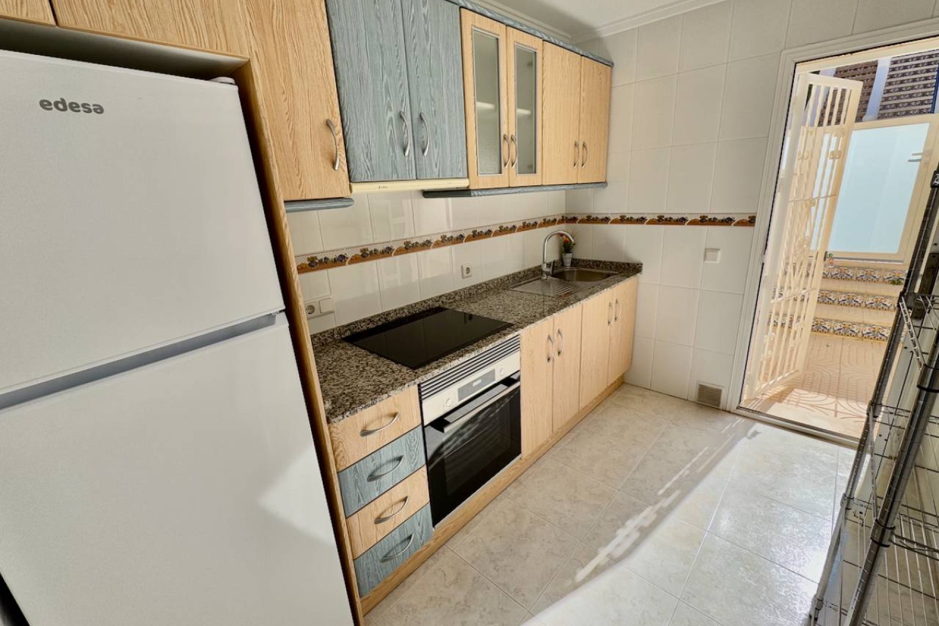 Revente - Villa -
Ciudad Quesada