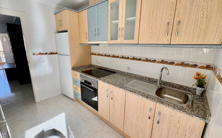 Revente - Villa -
Ciudad Quesada