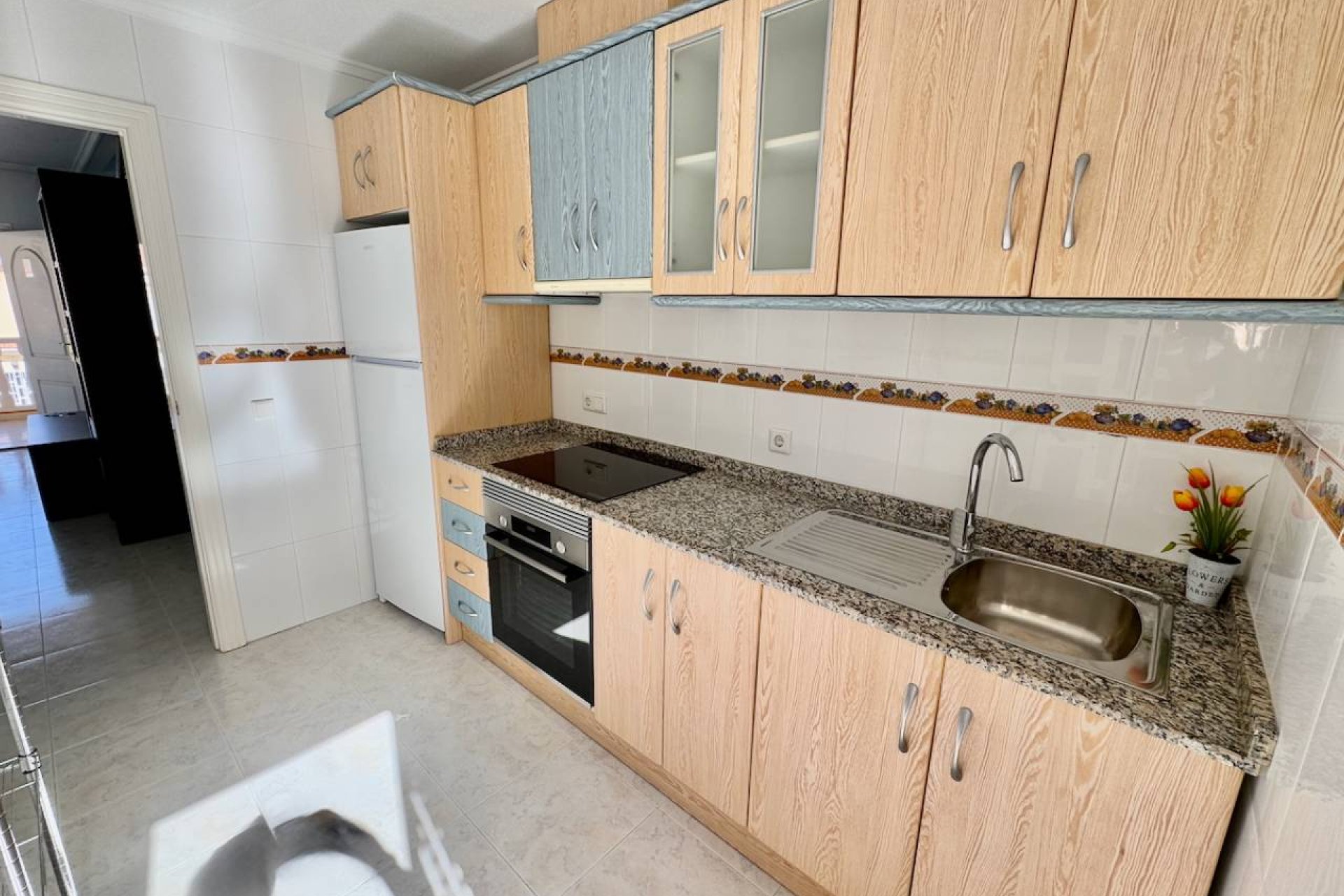 Revente - Villa -
Ciudad Quesada