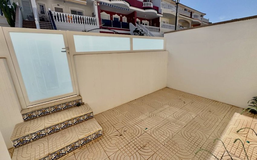 Revente - Villa -
Ciudad Quesada