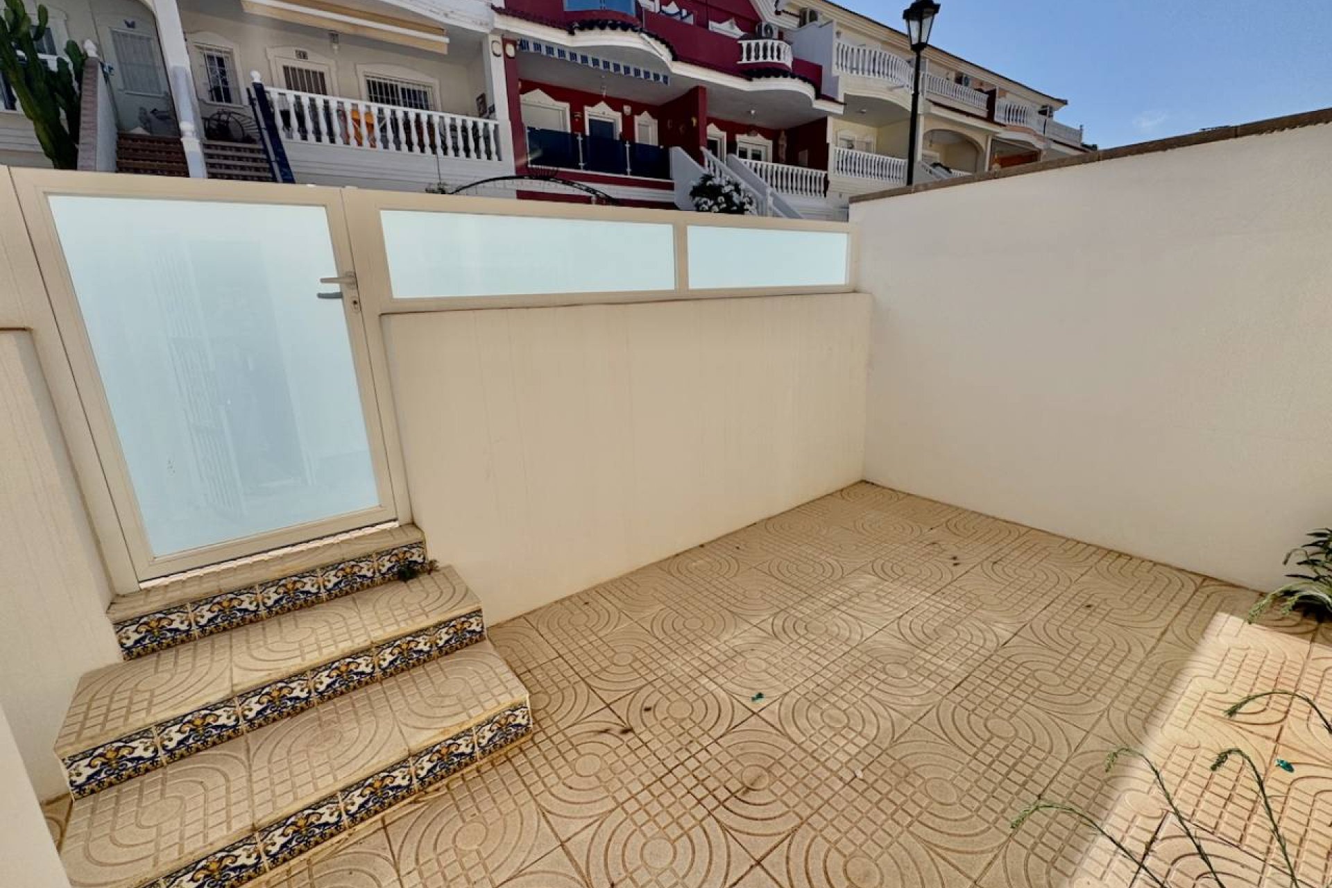 Revente - Villa -
Ciudad Quesada