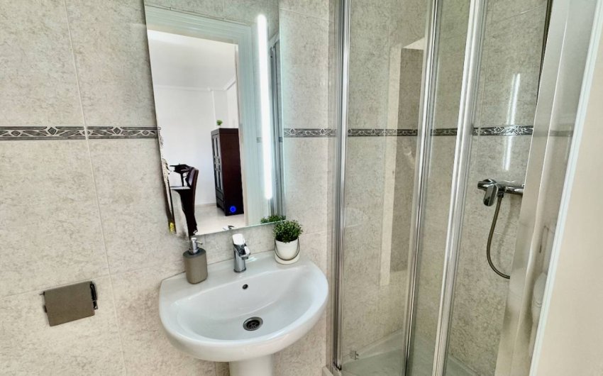 Revente - Villa -
Ciudad Quesada