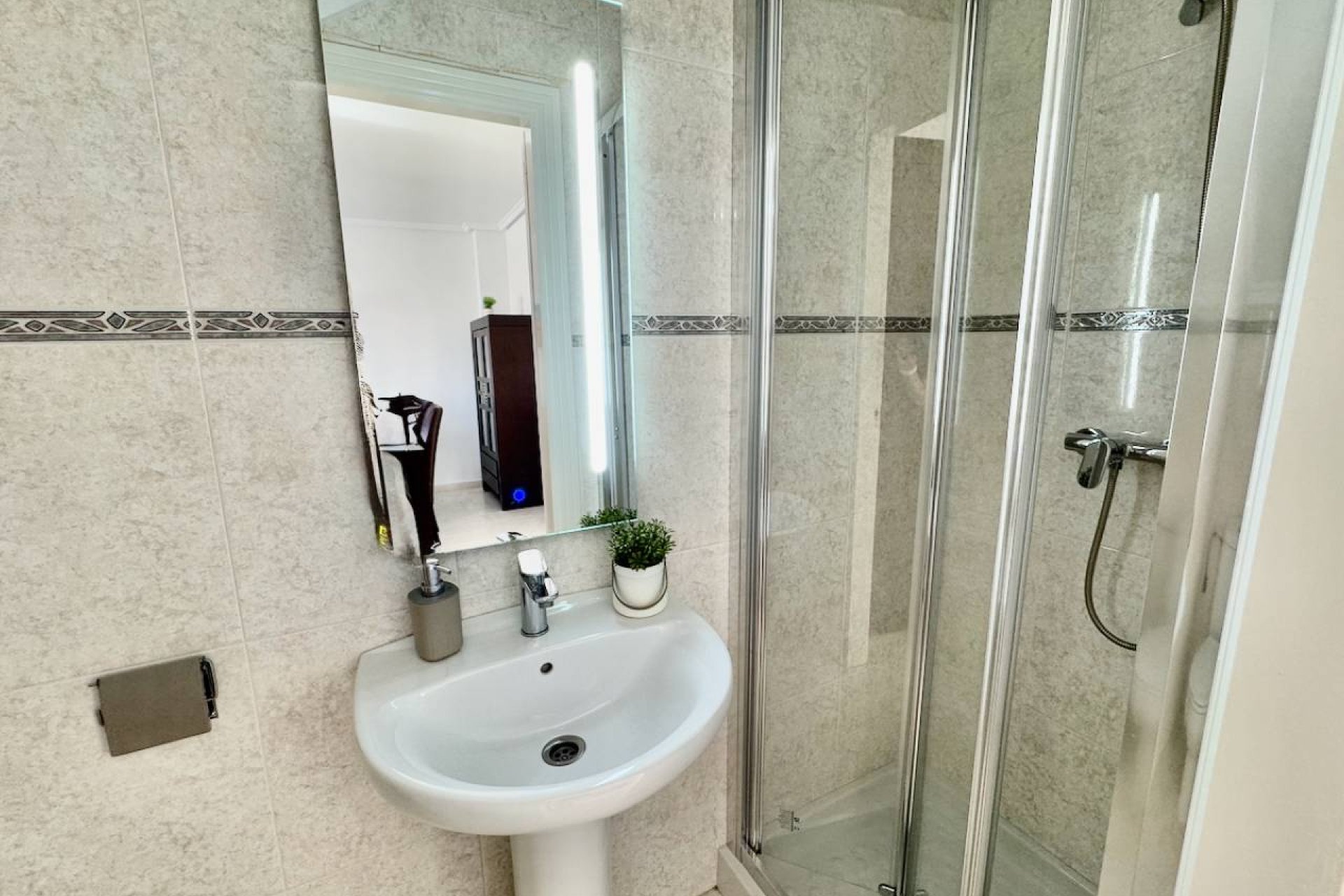 Revente - Villa -
Ciudad Quesada