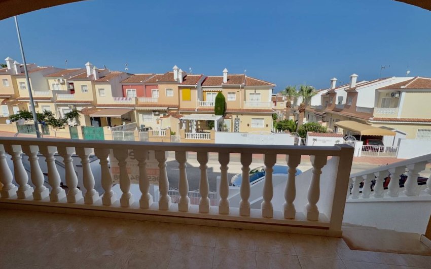 Revente - Villa -
Ciudad Quesada