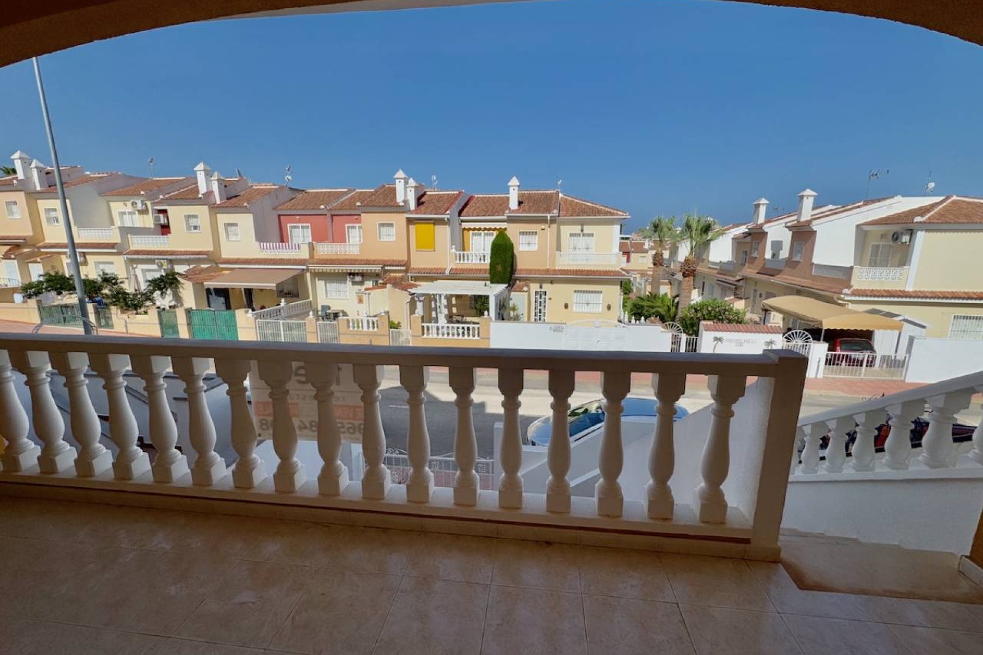 Revente - Villa -
Ciudad Quesada