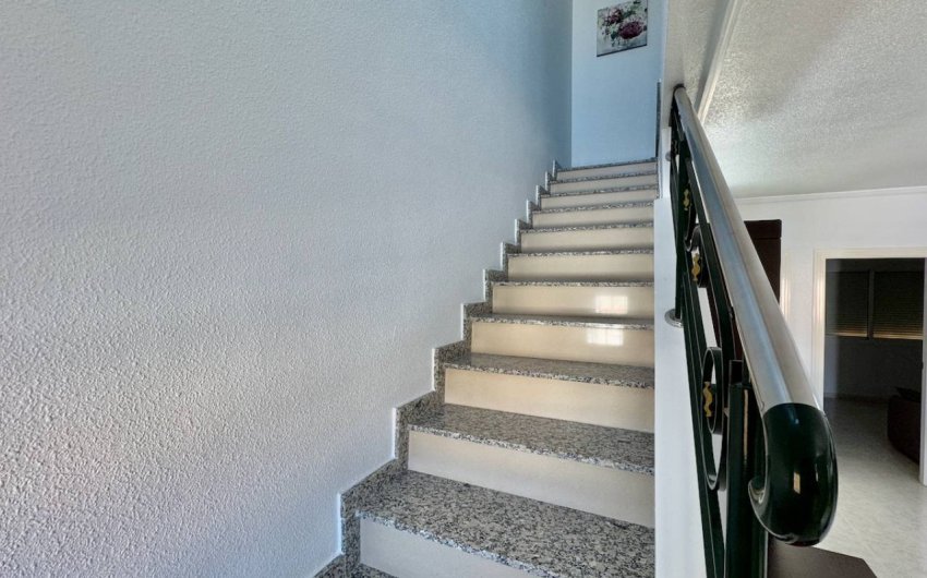 Revente - Villa -
Ciudad Quesada