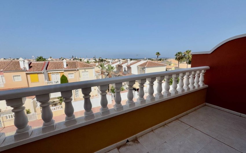 Revente - Villa -
Ciudad Quesada