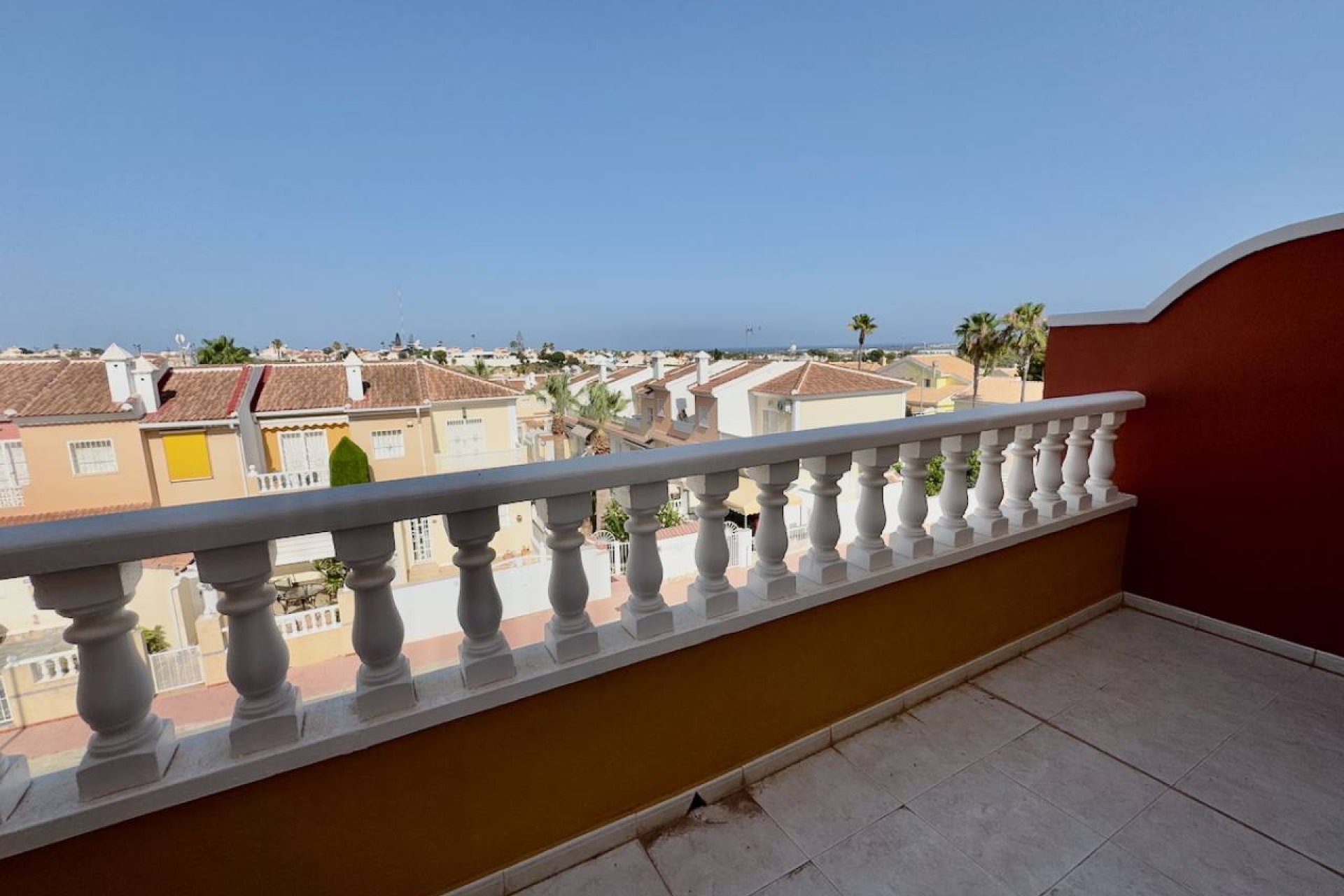 Revente - Villa -
Ciudad Quesada