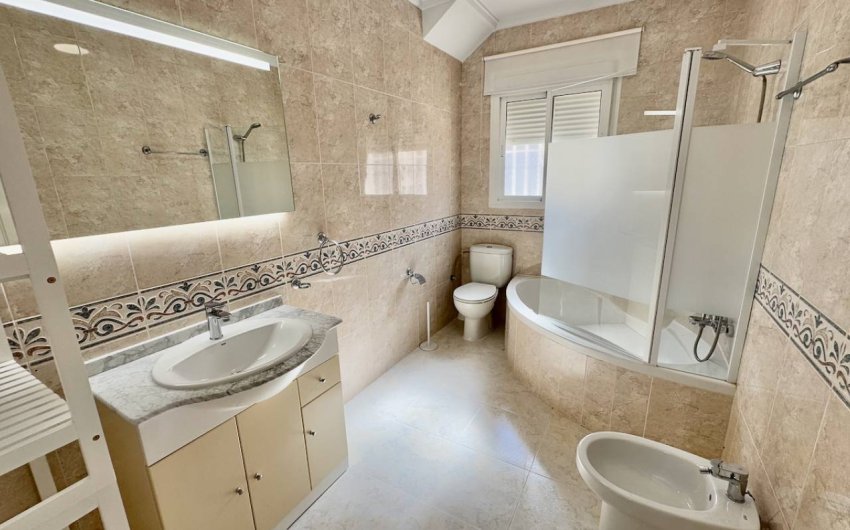 Revente - Villa -
Ciudad Quesada