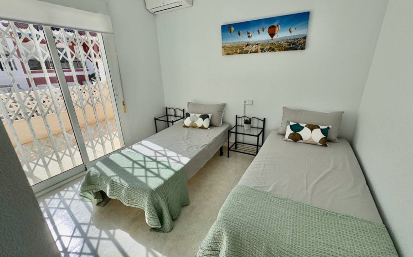 Revente - Villa -
Ciudad Quesada