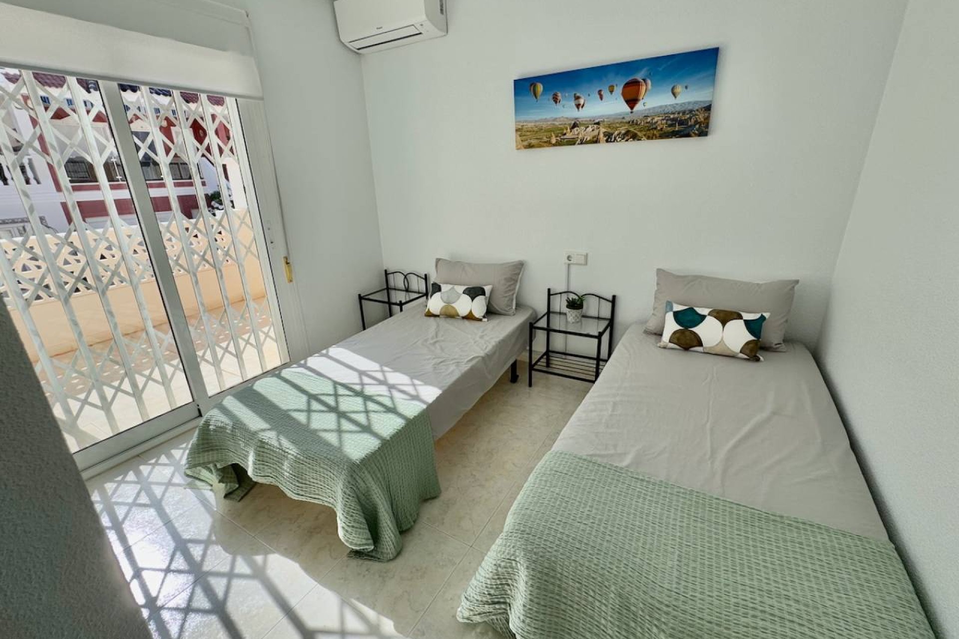 Revente - Villa -
Ciudad Quesada