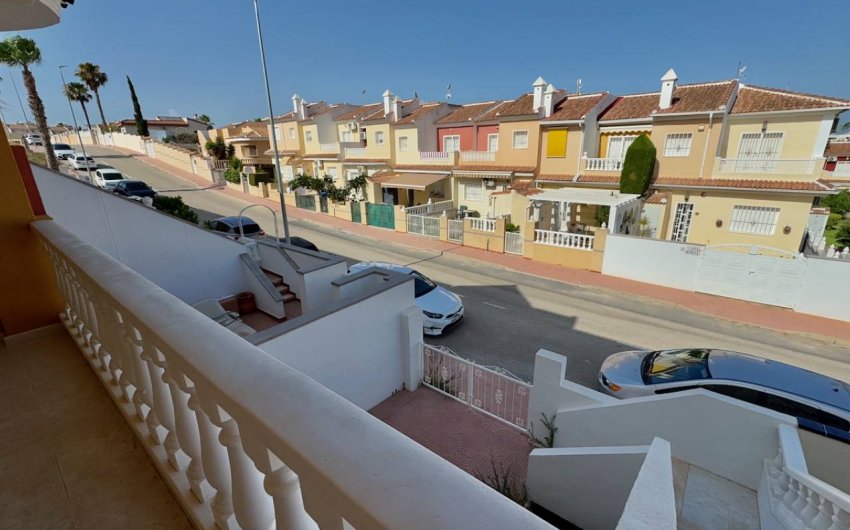 Revente - Villa -
Ciudad Quesada