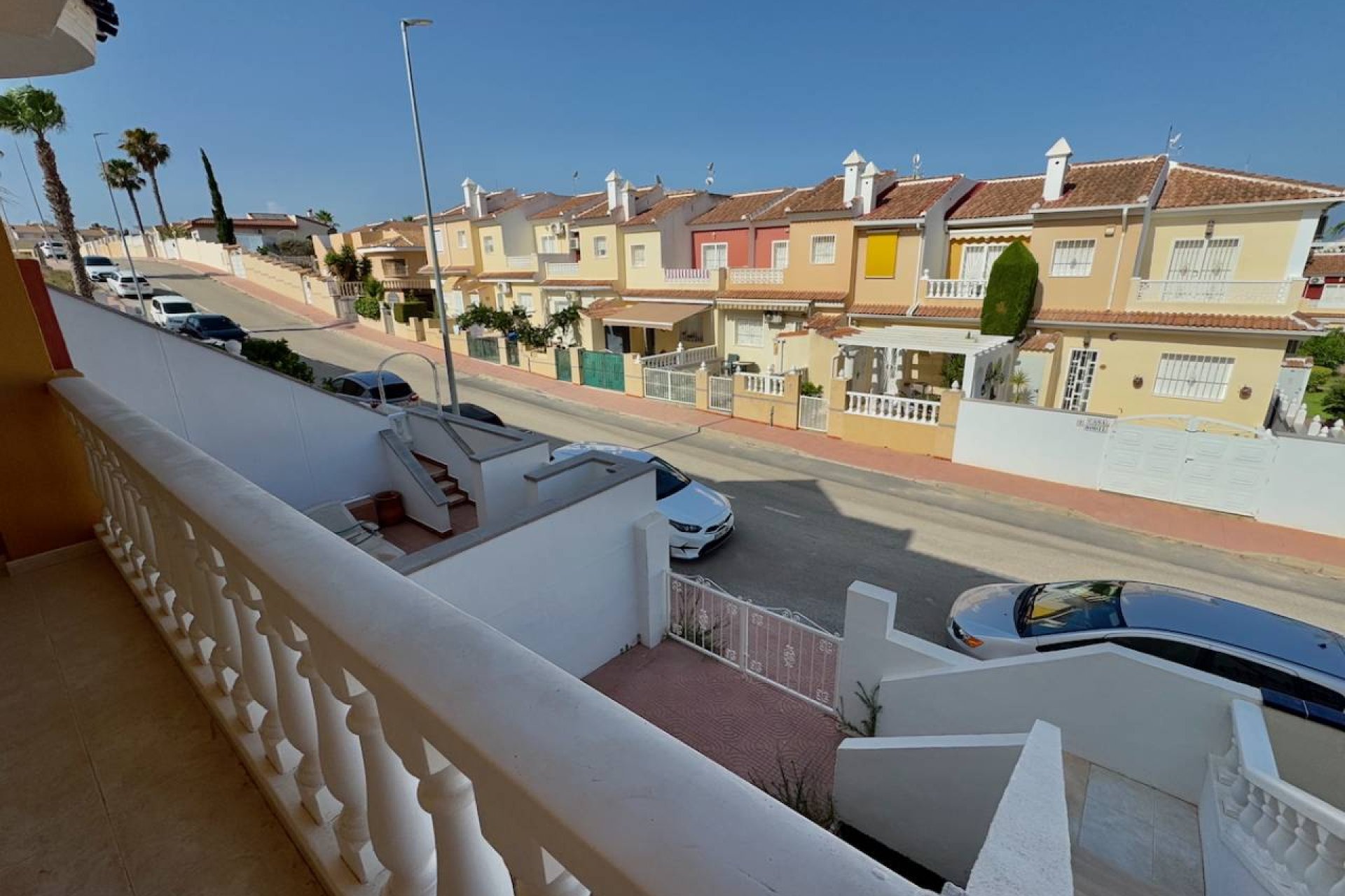 Revente - Villa -
Ciudad Quesada