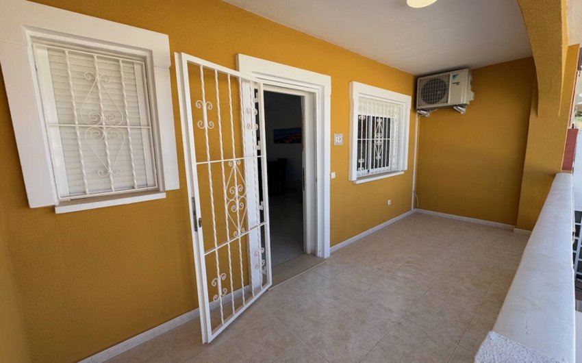 Revente - Villa -
Ciudad Quesada