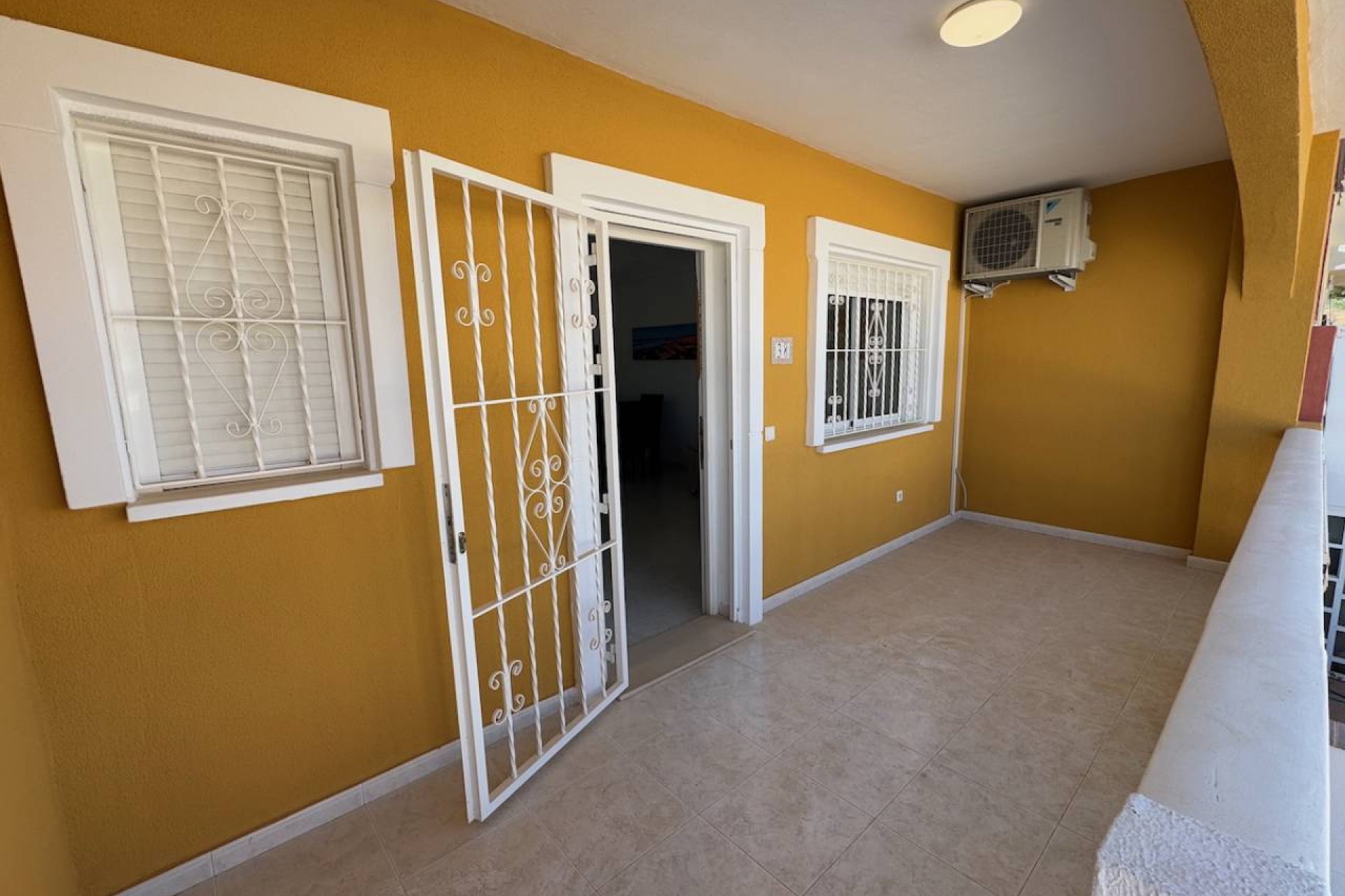 Revente - Villa -
Ciudad Quesada