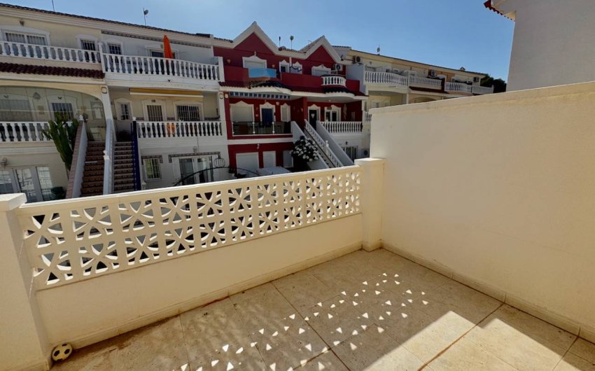 Revente - Villa -
Ciudad Quesada