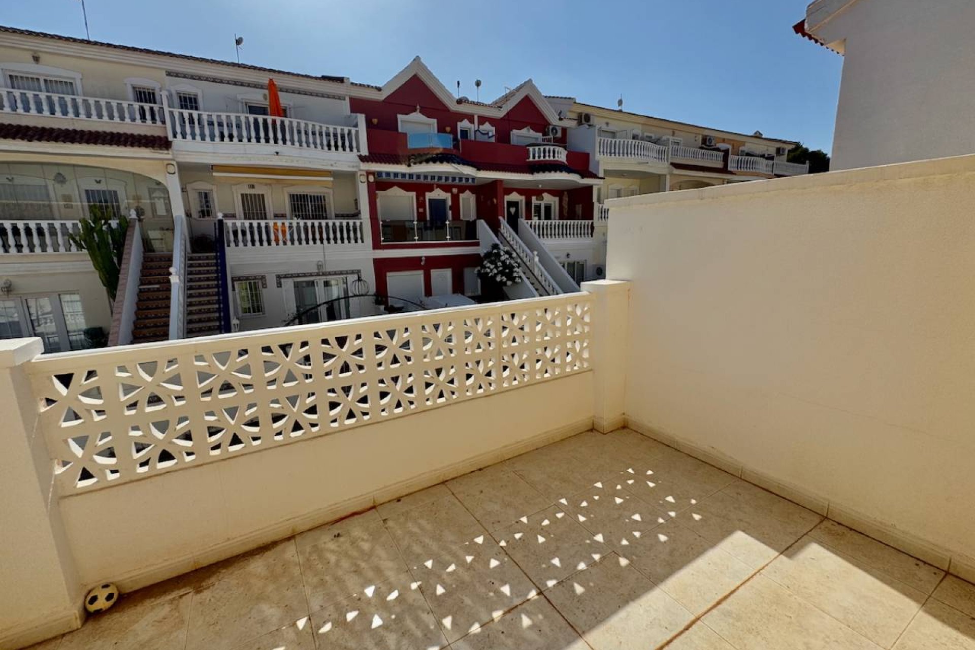 Revente - Villa -
Ciudad Quesada