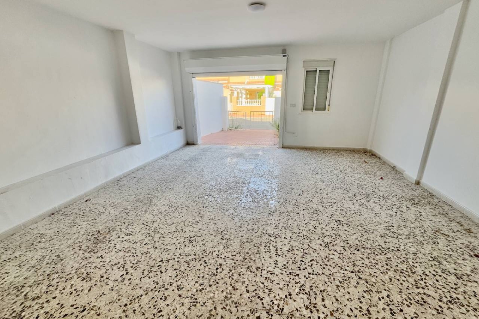 Revente - Villa -
Ciudad Quesada