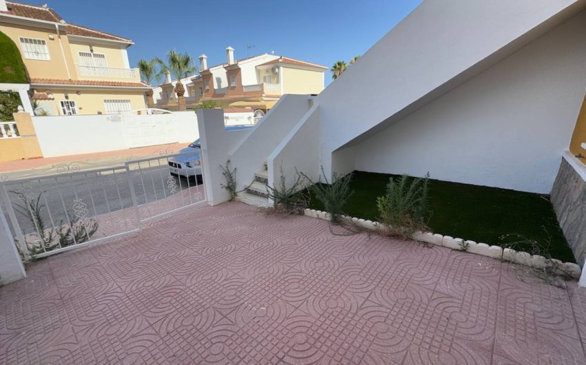 Revente - Villa -
Ciudad Quesada