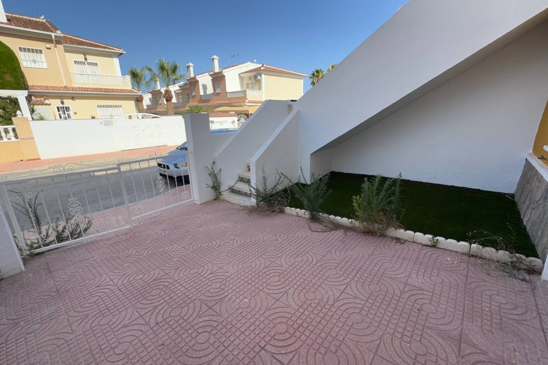 Revente - Villa -
Ciudad Quesada