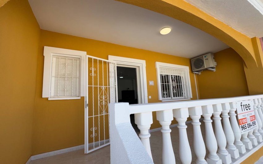 Revente - Villa -
Ciudad Quesada