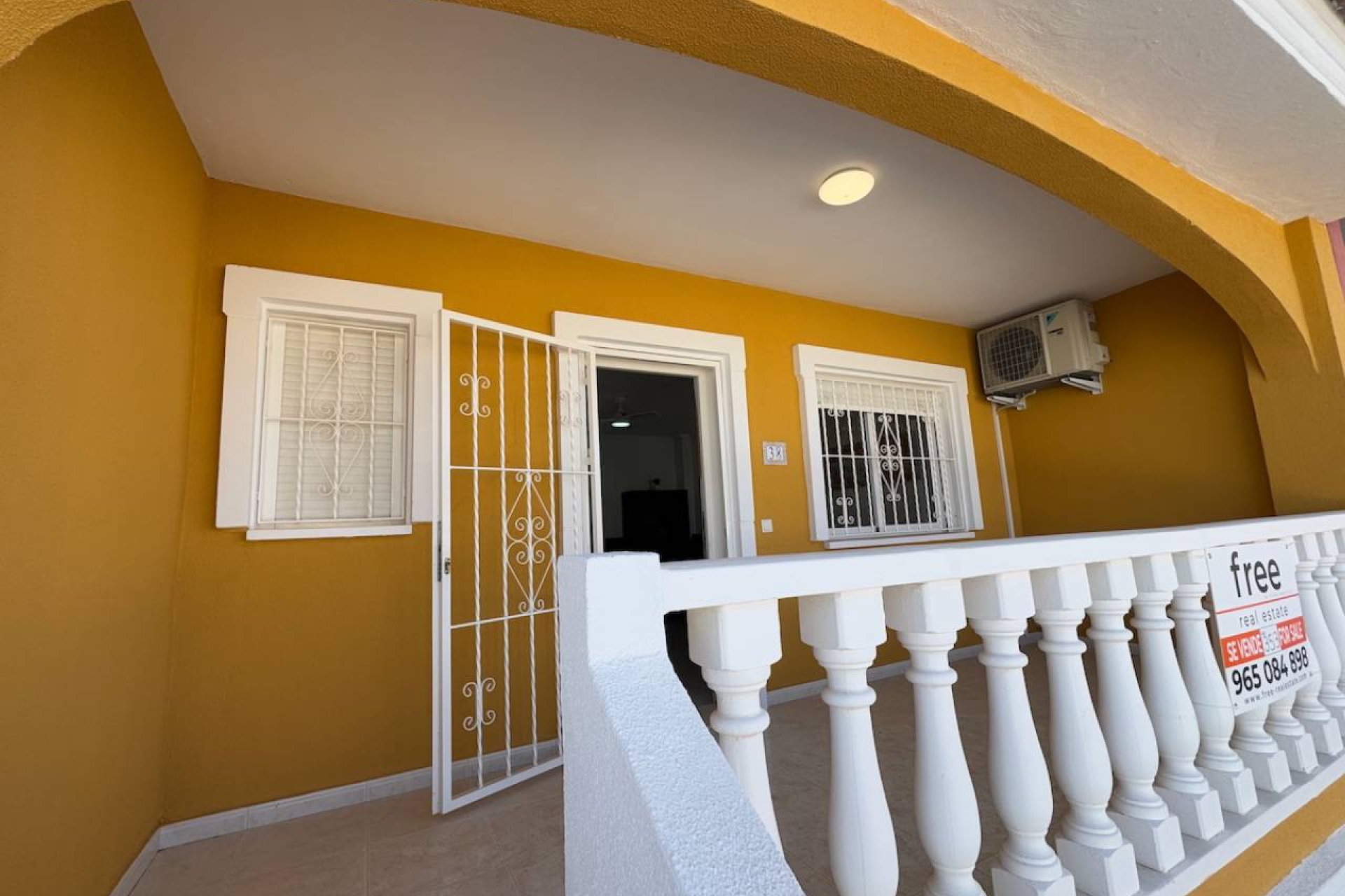 Revente - Villa -
Ciudad Quesada